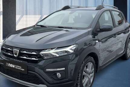 Dacia Sandero 47.931 km 13.750 &euro; Hamburg 22529