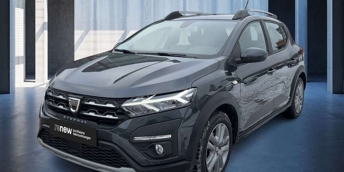 Dacia Sandero 47.931 km 13.750 &euro; Hamburg 22529