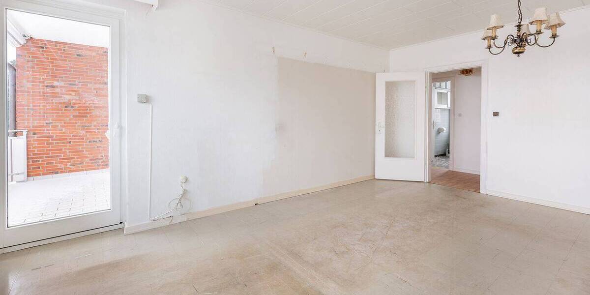 Etagenwohnung Norderstedt Garstedt - 2 Zimmer, 63 m&sup2;, 275.000&euro; | Angebot:26017980