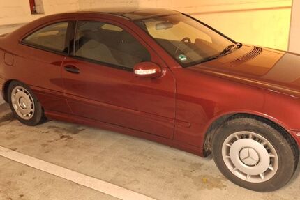 Mercedes-Benz CL 180 163.100 km 2.350 &euro; Hamburg 22359