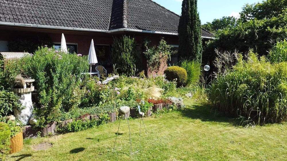 Einfamilienhaus Hamburg Bramfeld - 5 Zimmer, 120 m&sup2;, 695.000&euro; | Angebot:25700495