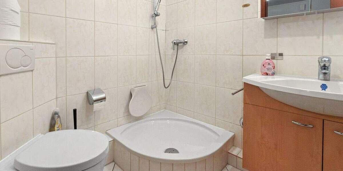 Etagenwohnung Hamburg Eppendorf - 2 Zimmer, 479.000&euro; | Angebot:25689319