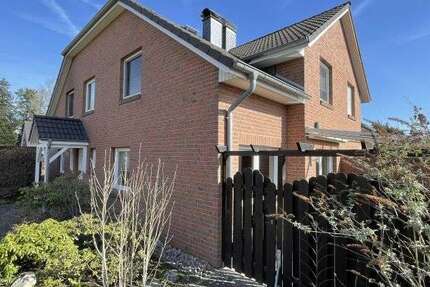 Haus Kaltenkirchen - 4 Zimmer, 122 m&sup2;, 465.000&euro; | Angebot:25900004