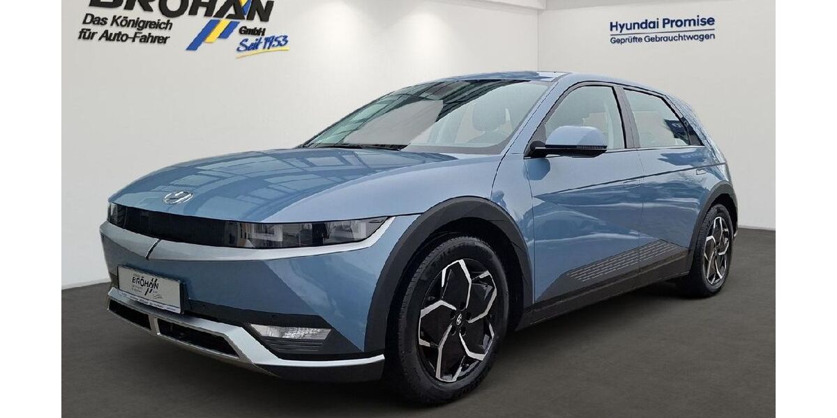 Hyundai IONIQ 97.400 km 23.980 &euro; Jork-Königreich 21635