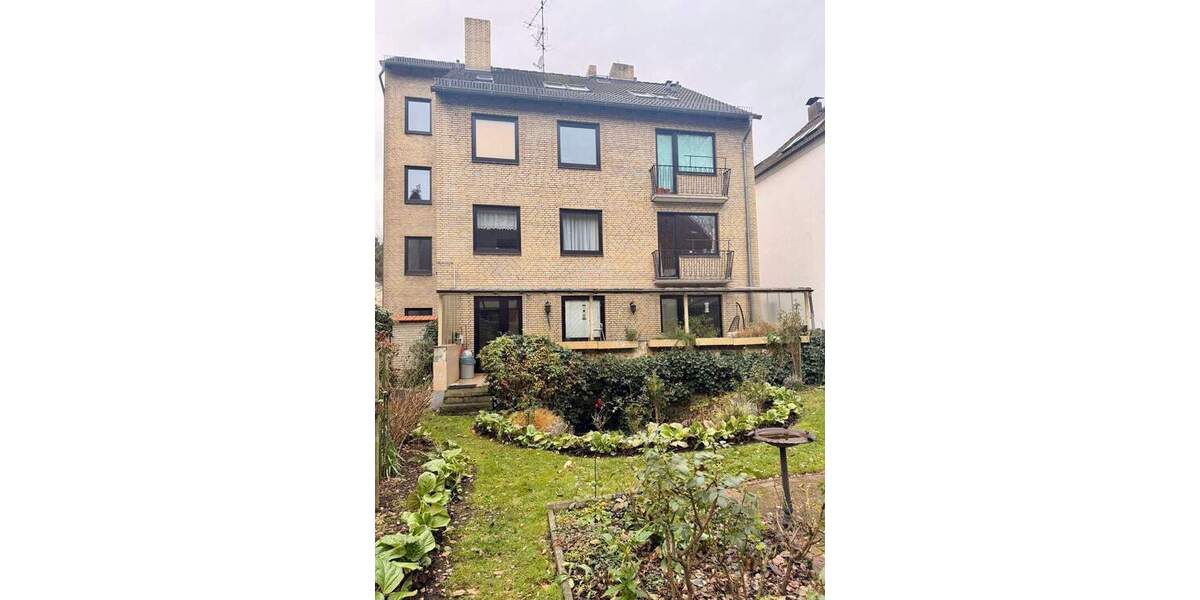 Mehrfamilienhaus, Wohnhaus Hamburg Hamm - 1 Zimmer, 1.790.000&euro; | Angebot:25674530