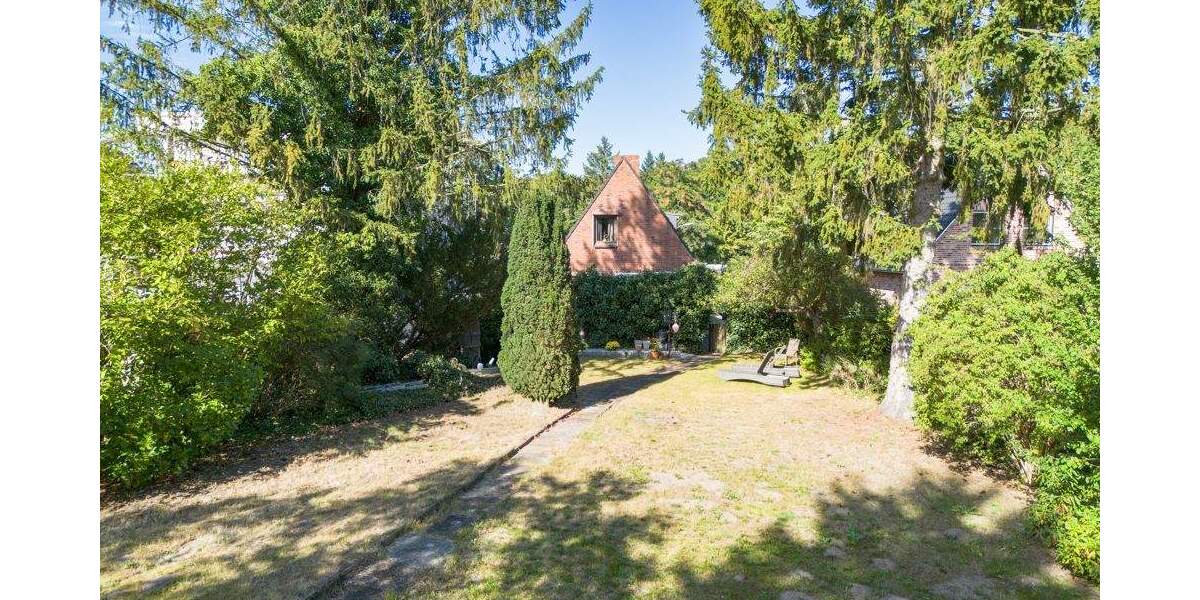 Grundstück Hamburg Lohbrügge - 449.000&euro; | Angebot:25664540