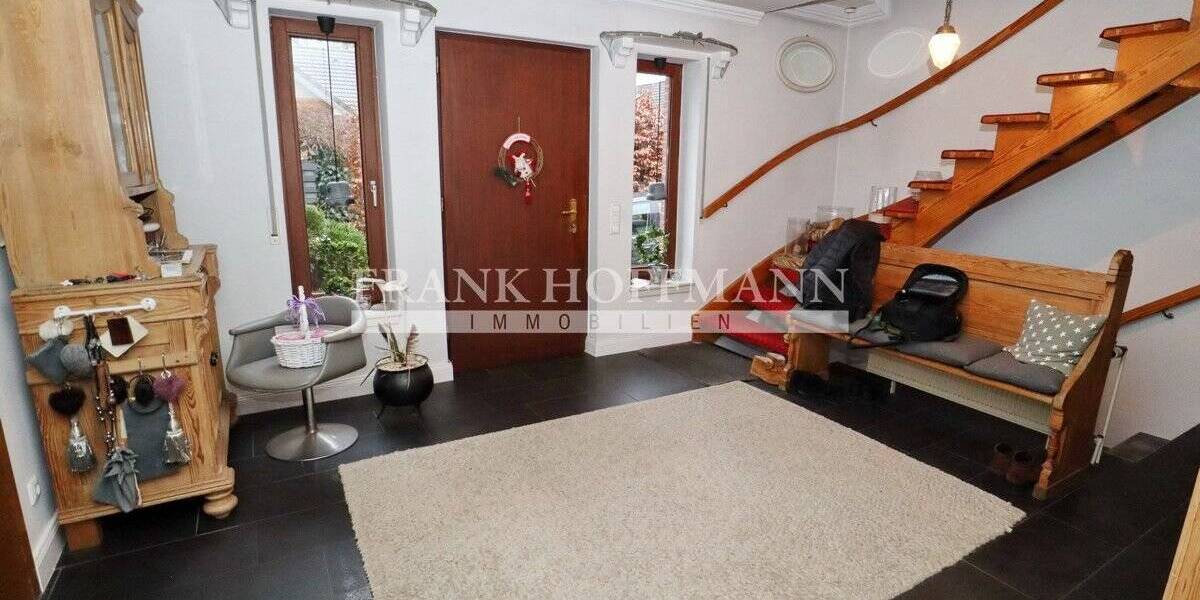 Einfamilienhaus Kaltenkirchen - 6 Zimmer, 209 m&sup2;, 589.000&euro; | Angebot:25700488