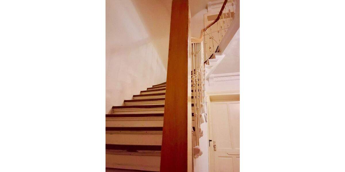 Einfamilienhaus Hamburg Hoheluft-West - 2 Zimmer, 429.000&euro; | Angebot:26015860