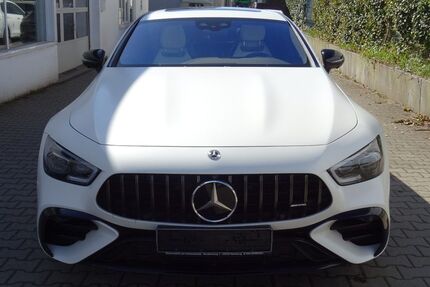 Mercedes-Benz AMG GT 34.382 km 88.995 &euro; Hamburg 22525