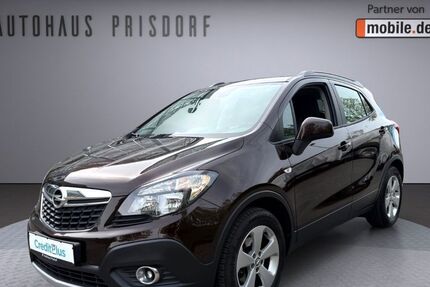 Opel Mokka 77.666 km 9.950 &euro; Prisdorf bei Hamburg 25497