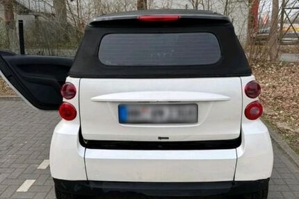 Smart ForTwo 137.000 km 2.500 &euro; Hamburg 22523