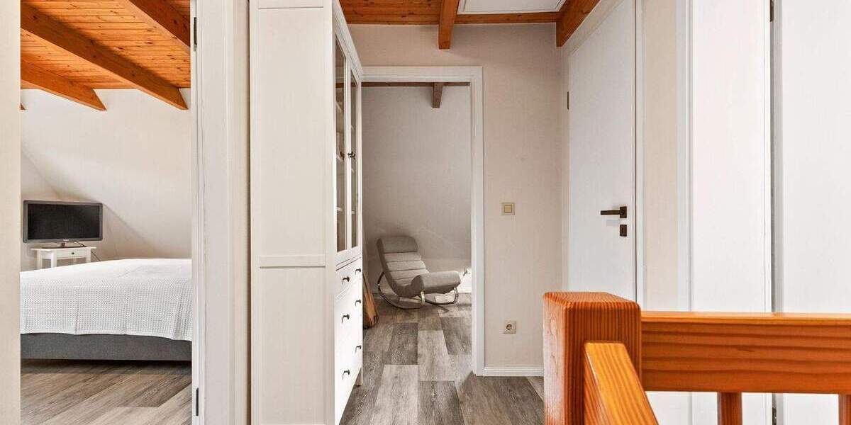 Doppelhaushälfte Hamburg Lemsahl-Mellingstedt - 3 Zimmer, 97 m&sup2;, 525.000&euro; | Angebot:25702392