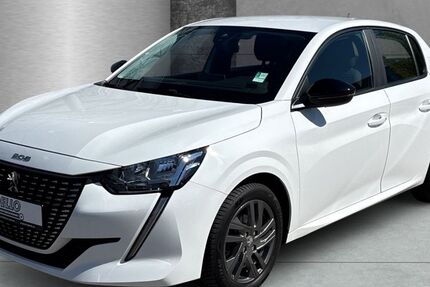 Peugeot 208 60.221 km 12.550 &euro; Hamburg 21079