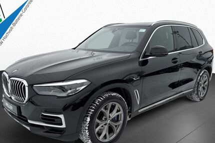 BMW X5 124.871 km 43.850 &euro; Hamburg 21073