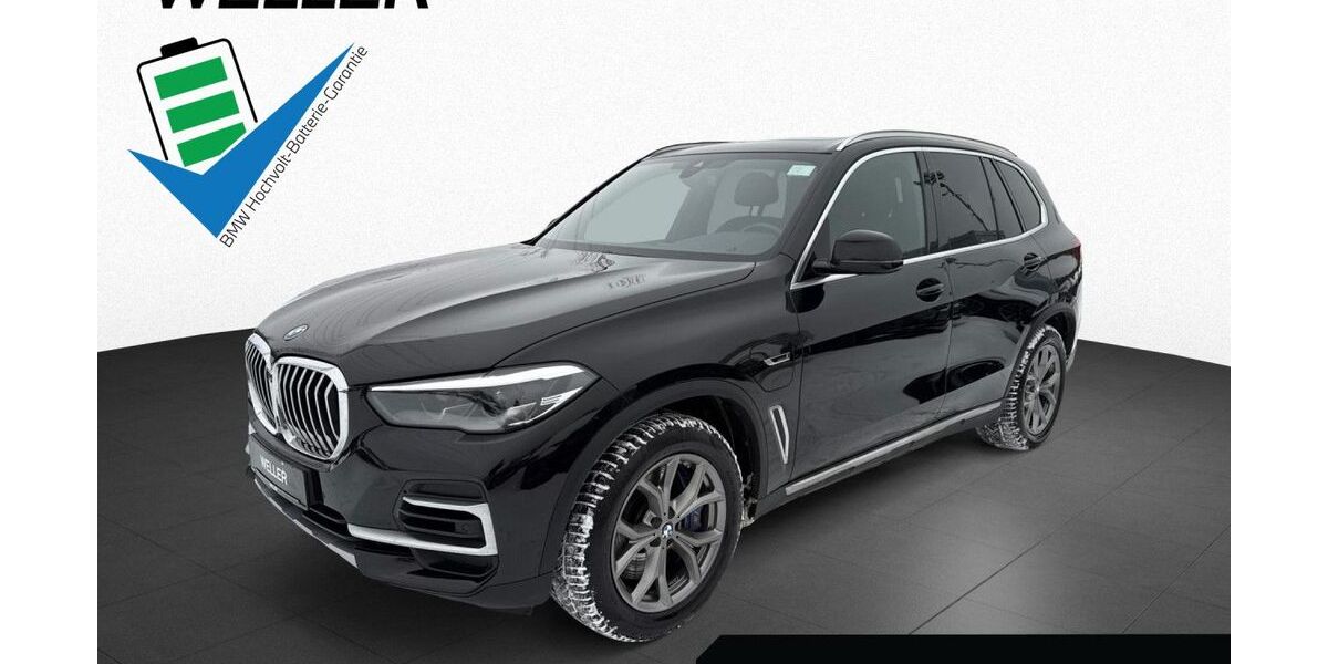 BMW X5 124.871 km 43.850 &euro; Hamburg 21073