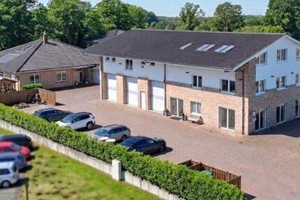 Gewerbeobjekt Bad Bramstedt - 1.950.000&euro; | Angebot:25743551