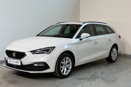 Seat Leon 52.390 km 22.675 &euro; Ellerhoop bei Hamburg 25373