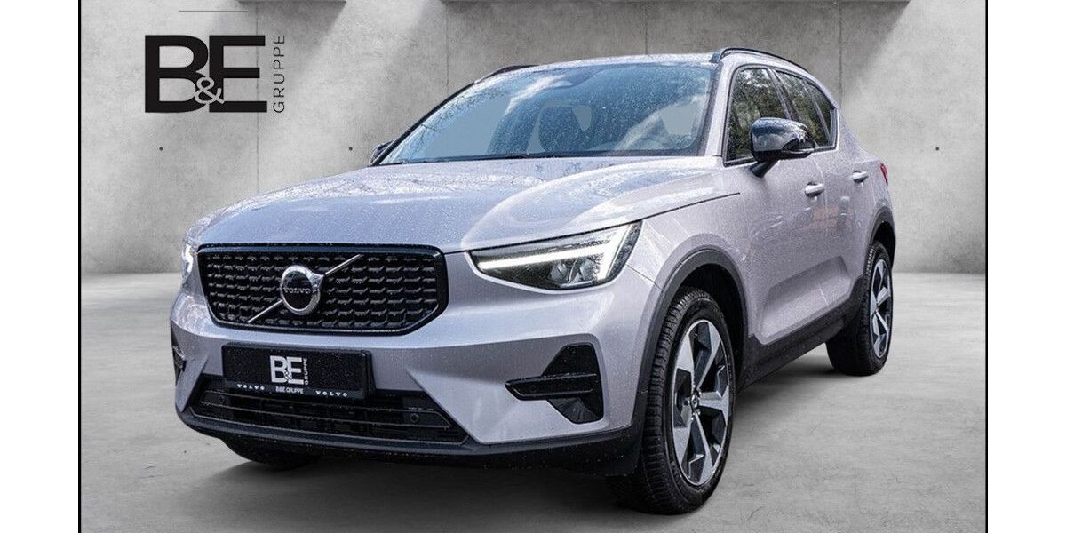 Volvo XC40 7.500 km 38.950 &euro; Ahrensburg 22926