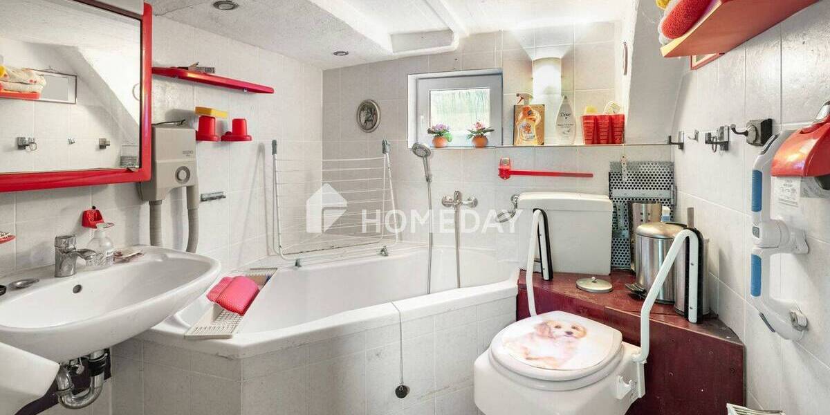 Einfamilienhaus Bad Oldesloe - 4 Zimmer, 80 m&sup2;, 265.999&euro; | Angebot:26541207
