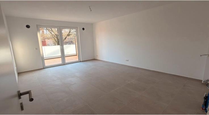 Etagenwohnung Hamburg Wandsbek - 2 Zimmer, 70 m&sup2;, 1.850&euro; | Angebot:25917583