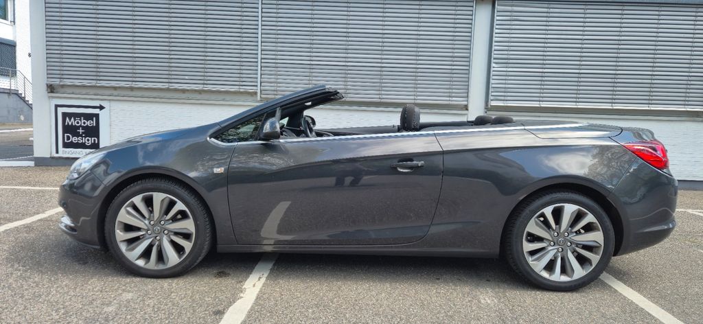 Opel Cascada 97.187 km 7.000 &euro; Hamburg 22525