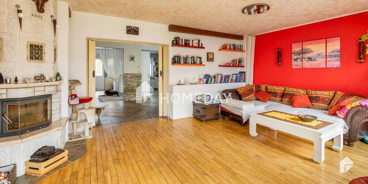 Einfamilienhaus Kisdorf - 8 Zimmer, 250 m&sup2;, 699.000&euro; | Angebot:25773206