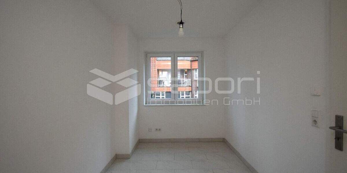 Reihenmittelhaus Hamburg Rahlstedt - 5 Zimmer, 124 m&sup2;, 559.000&euro; | Angebot:25704558