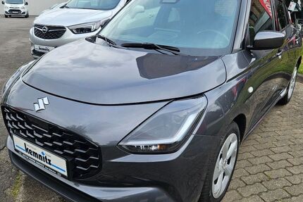 Suzuki Swift 35.550 km 15.490 &euro; Bad Oldesloe 23843