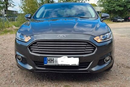 Ford Mondeo 144.563 km 15.000 &euro; Hamburg 22547