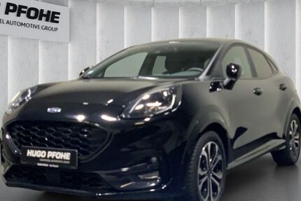 Ford Puma 16.912 km 19.150 &euro; Hamburg 22335