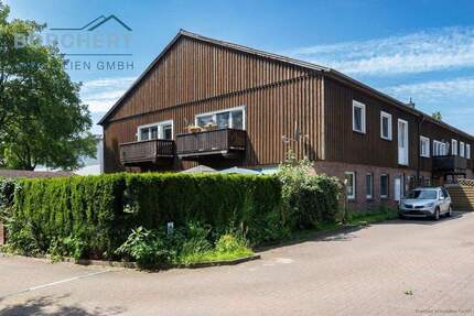 Wohnung Barmstedt - 2 Zimmer, 72 m&sup2;, 235.000&euro; | Angebot:25663034