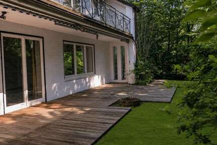 Haus Hamburg Wandsbek - 7 Zimmer, 245 m&sup2;, 895.000&euro; | Angebot:27112397