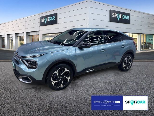 Citroen C4 24.364 km 18.990 &euro; Hamburg 22761