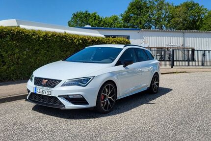 Seat Leon 24.277 km 25.990 &euro; Brande-Hörnerkirchen 25364