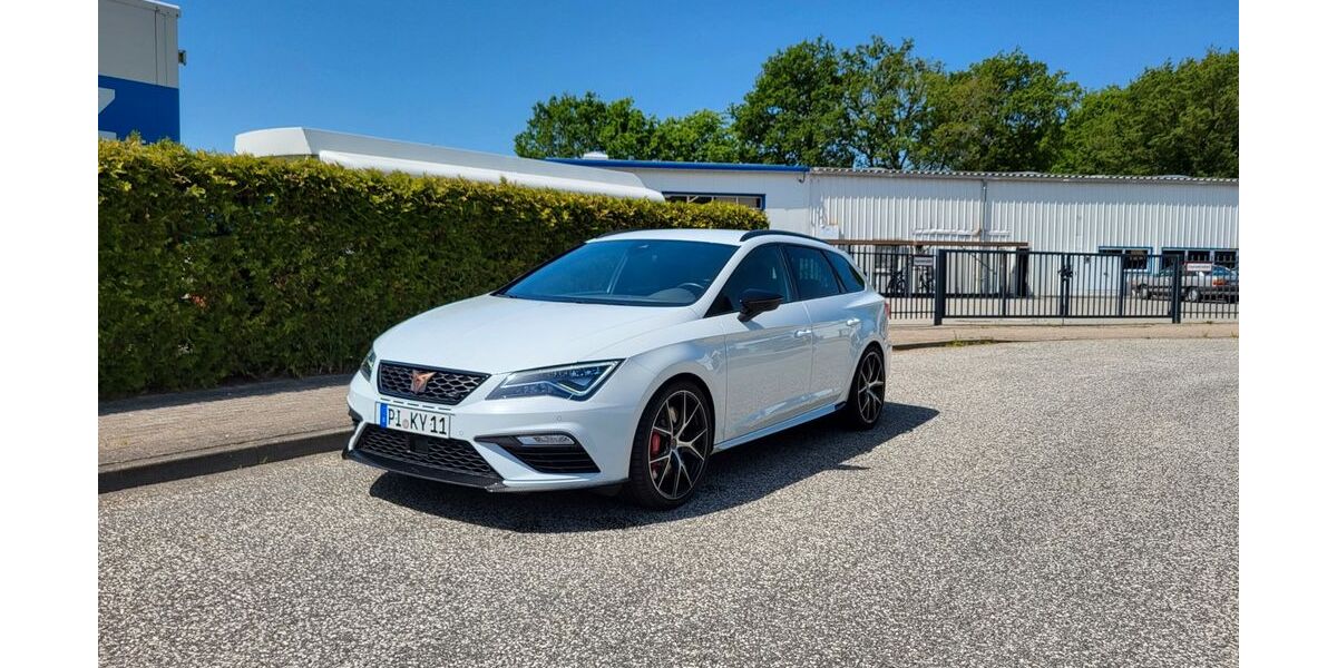 Seat Leon 24.277 km 25.990 &euro; Brande-Hörnerkirchen 25364