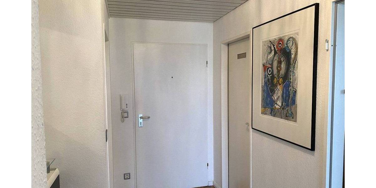 Etagenwohnung Norderstedt Garstedt - 2 Zimmer, 50 m&sup2;, 750&euro; | Angebot:26809363
