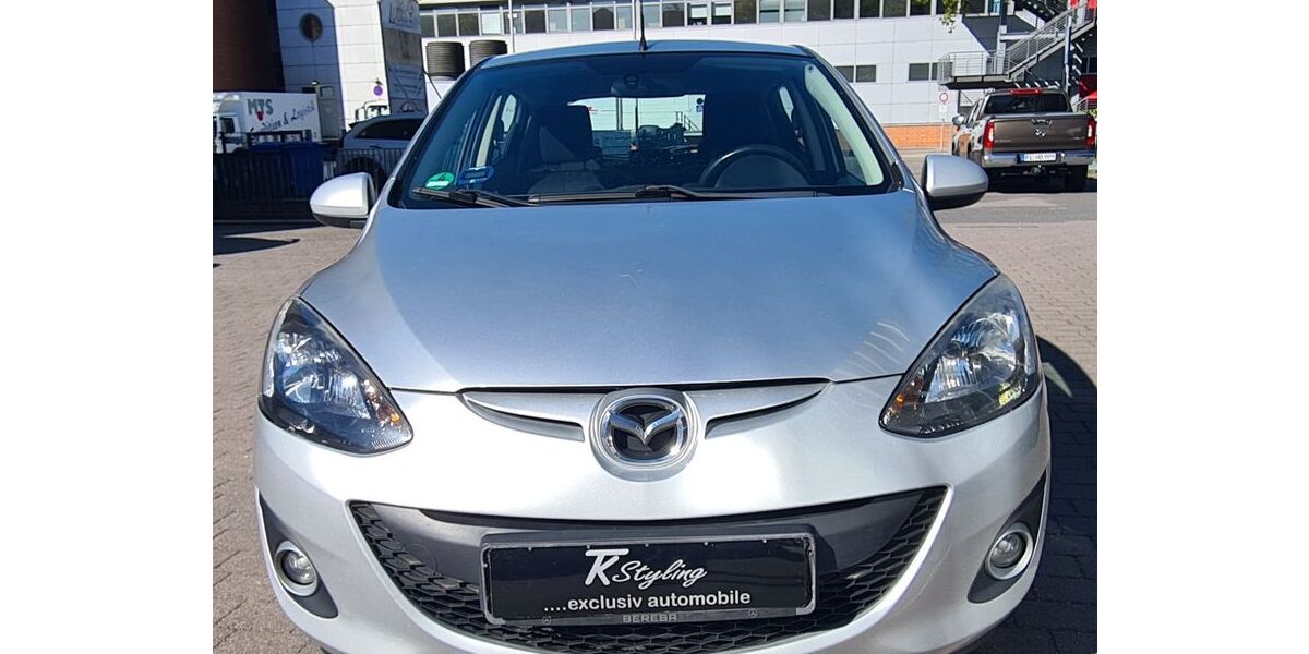 Mazda 2 210.000 km 999 &euro; Schenefeld / Hamburg 22869