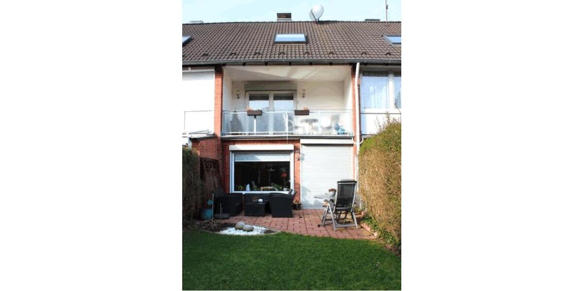 Reihenhaus Hamburg Schnelsen - 4 Zimmer, 100 m&sup2;, 480.000&euro; | Angebot:26963700