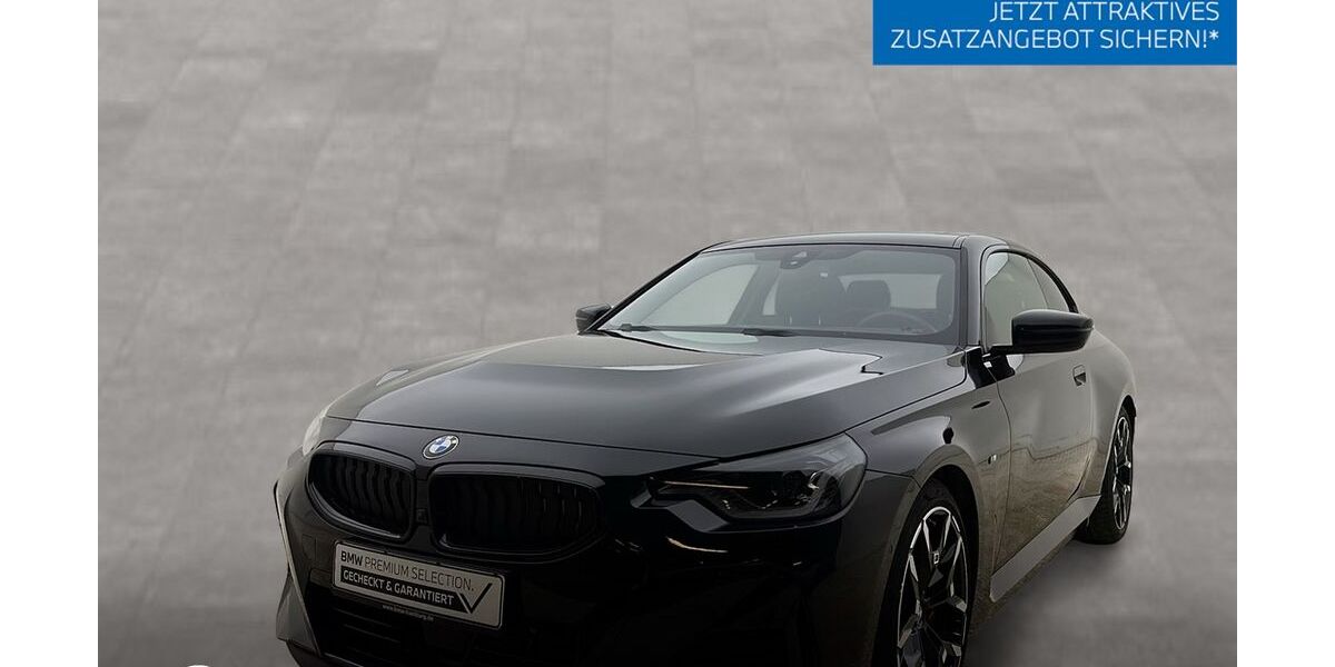 BMW 220 11.315 km 45.494 &euro; Barsbüttel bei Hamburg 22885