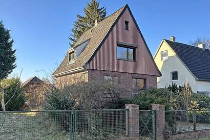 Grundstück Hamburg Rahlstedt - 620.000&euro; | Angebot:25662633