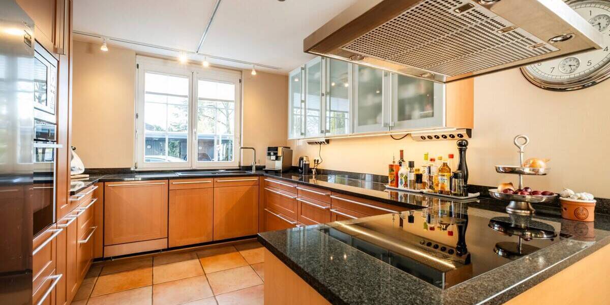 Einfamilienhaus Hamburg / Lemsahl-Mellingstedt Lemsahl-Mellingstedt - 6 Zimmer, 202 m&sup2;, 1.245.000&euro; | Angebot:26080546