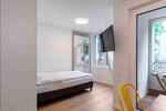 AB 01.01.27: MÖBLIERT IM HERZEN DER STADT, INKL. NK - Etagenwohnung Hamburg Eimsbüttel | Angebot:26819057