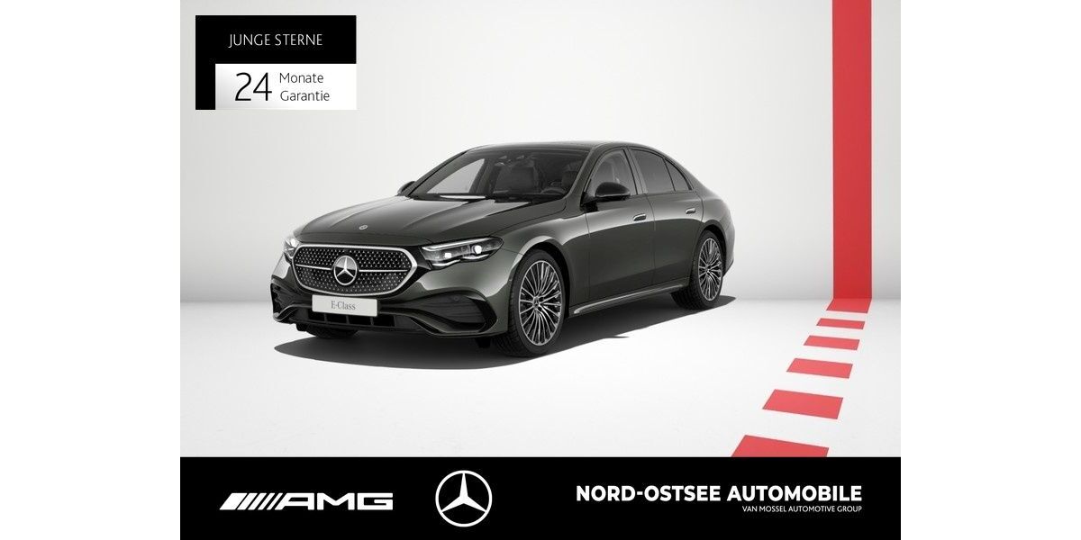 Mercedes-Benz E 220 21.118 km 55.950 &euro; Hamburg-Elbe 22609