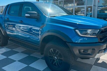 Ford Raptor 126.300 km 33.888 &euro; Bad Oldesloe 23843