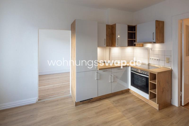 Etagenwohnung Hamburg Hohenfelde - 4 Zimmer, 92 m&sup2;, 1.168&euro; | Angebot:25181907