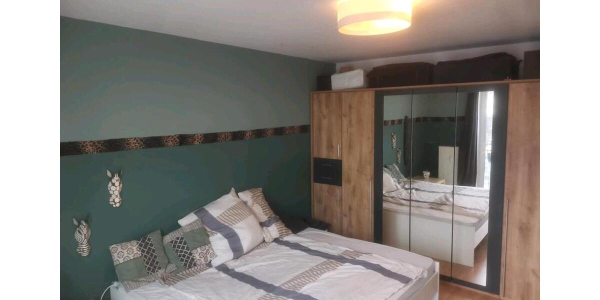 Etagenwohnung Hamburg Altona-Nord - 4 Zimmer, 101 m&sup2;, 850&euro; | Angebot:25146312