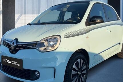 Renault Twingo 16.599 km 13.990 &euro; Hamburg 22529