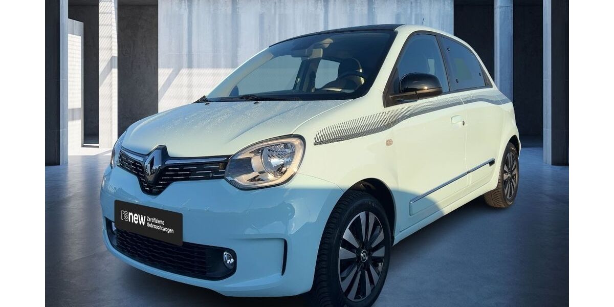 Renault Twingo 16.599 km 13.990 &euro; Hamburg 22529