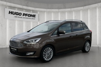 Ford C-Max 64.968 km 13.590 &euro; Norderstedt 22848