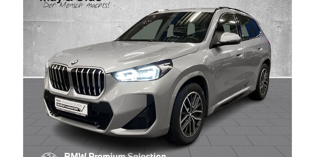 BMW X1 12.500 km 34.690 &euro; Elmshorn 25337